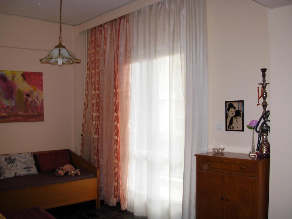 Apartmán Michele'S Flat Chania  Exteriér fotografie