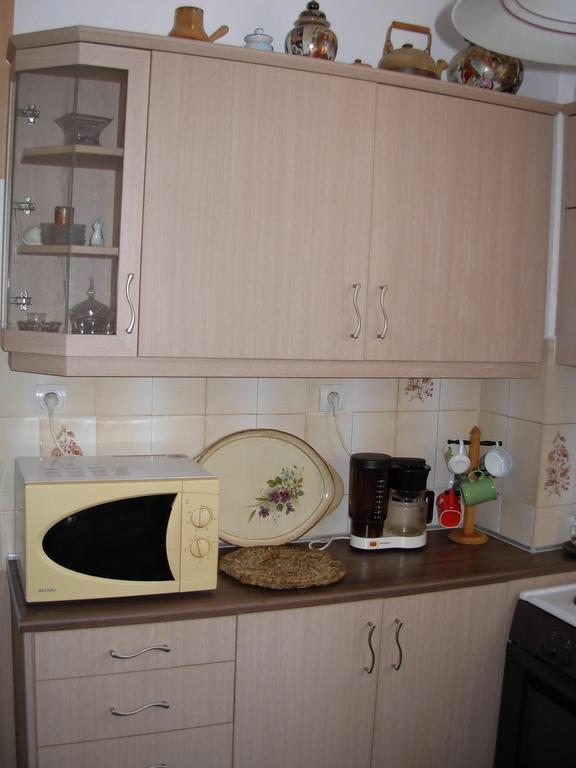 Apartmán Michele'S Flat Chania  Exteriér fotografie