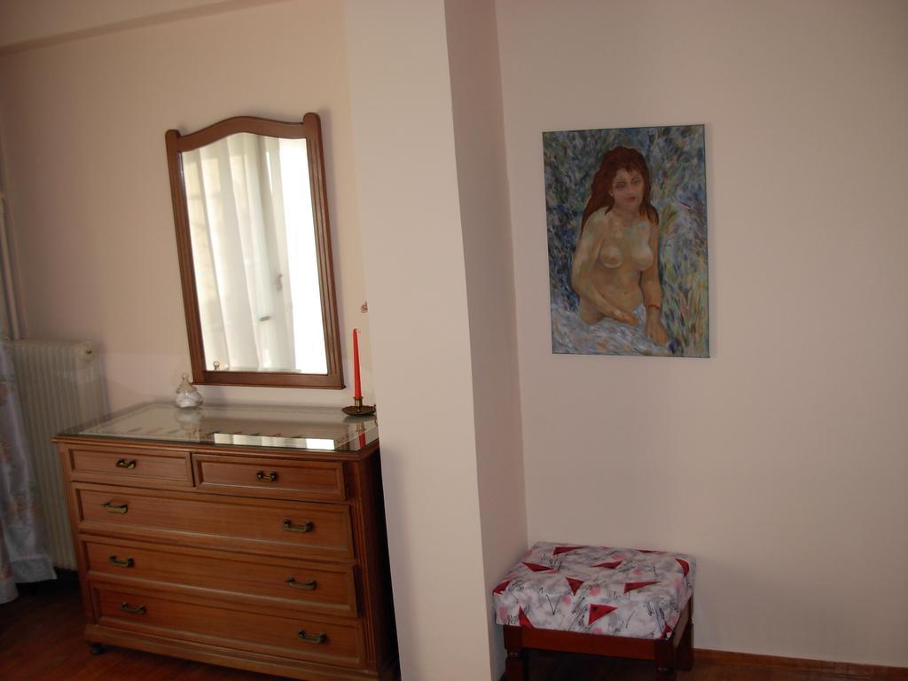 Apartmán Michele'S Flat Chania  Exteriér fotografie