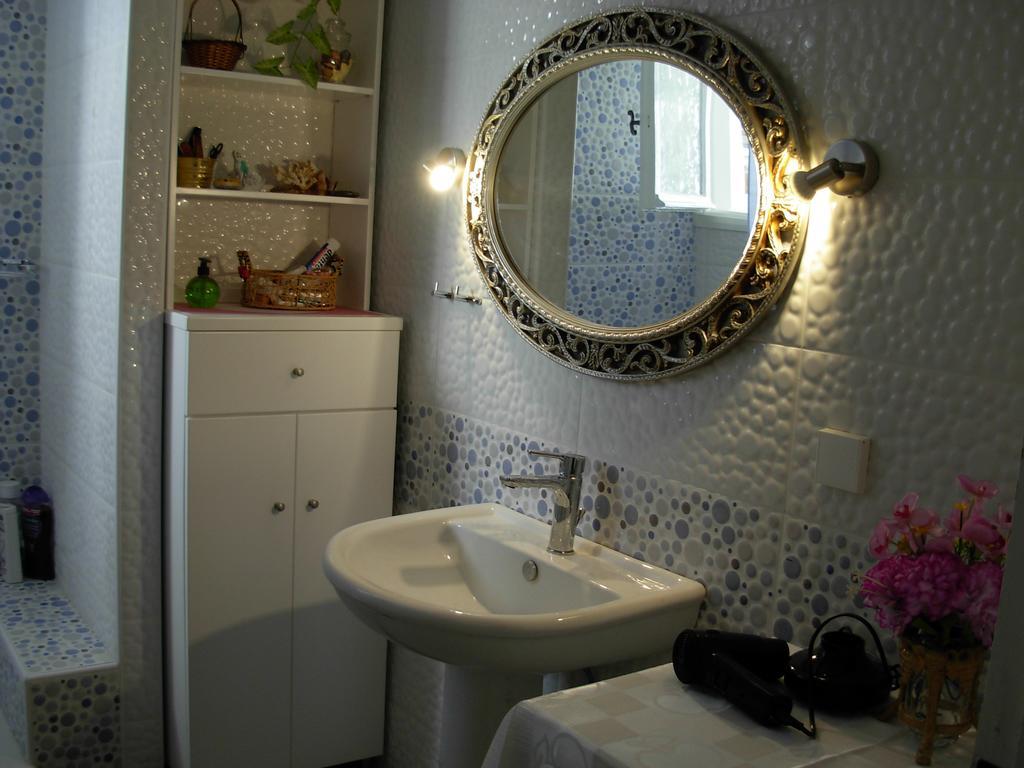 Apartmán Michele'S Flat Chania  Exteriér fotografie