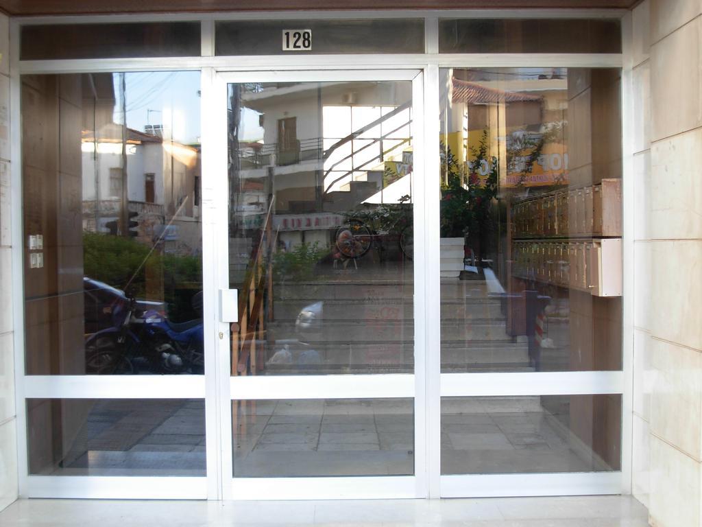 Apartmán Michele'S Flat Chania  Exteriér fotografie